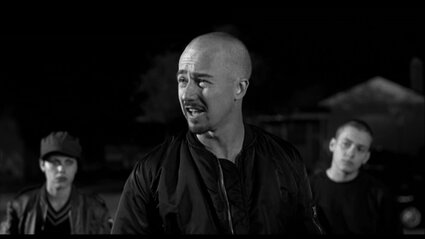 American History X American History X