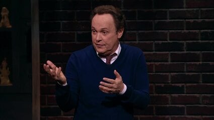 Billy Crystal: 700 Sundays Billy Crystal: 700 Sundays