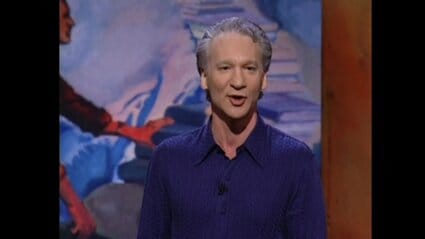 Bill Maher: Victory Begins at Home Bill Maher: Victory Begins at Home