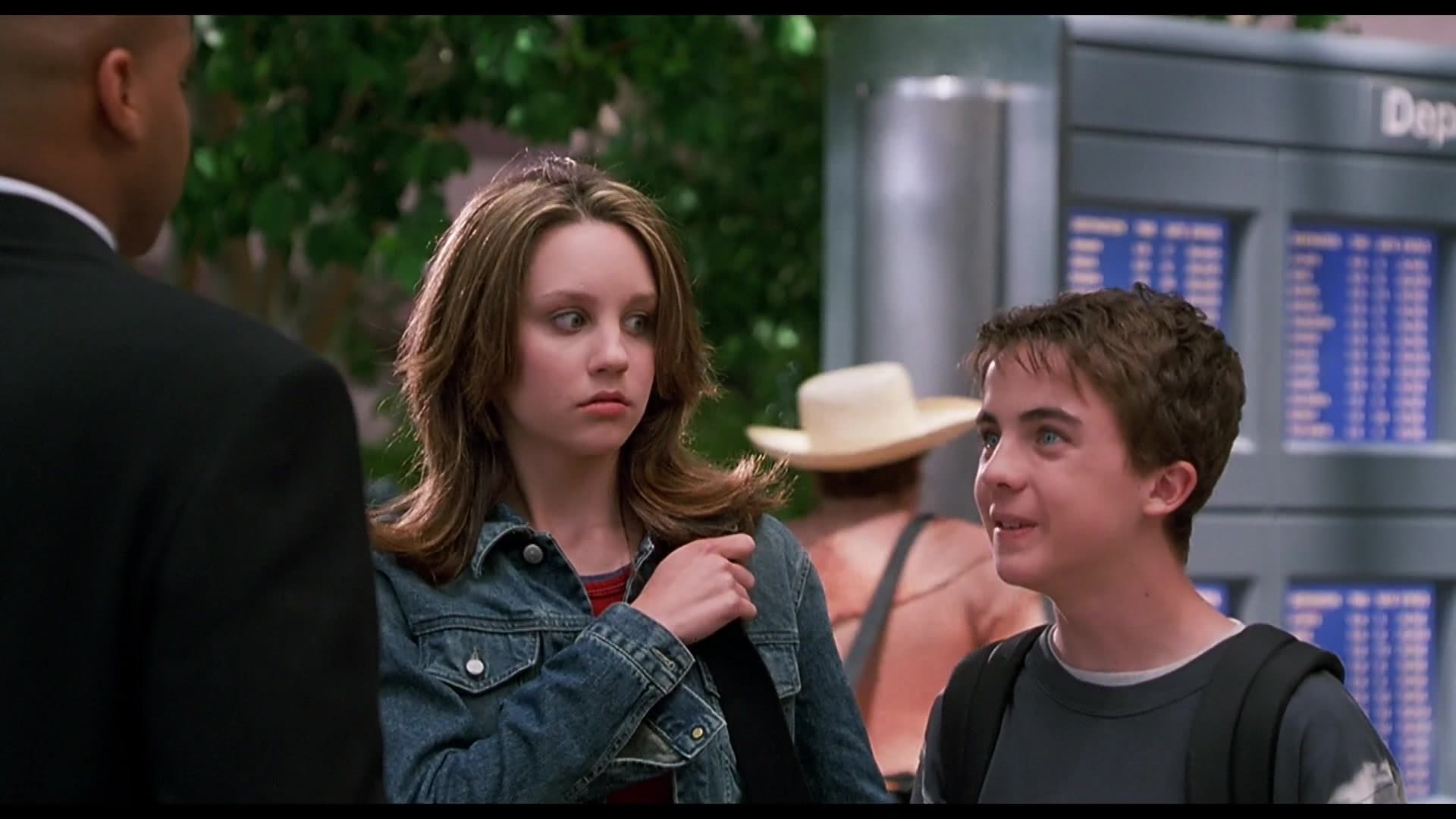 Big Fat Liar Big Fat Liar
