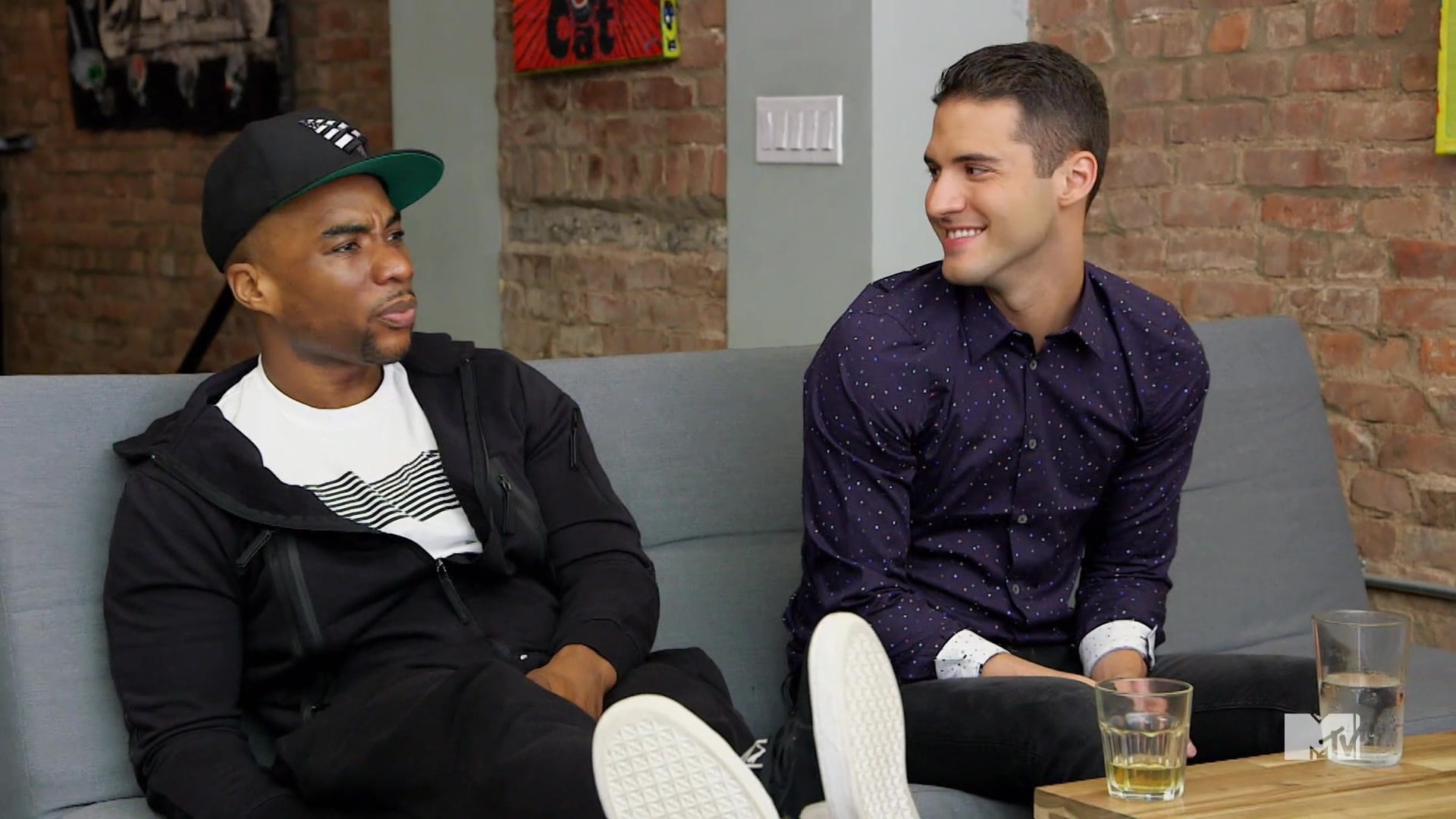 Catfish Trolls Miss Mia Rose & Maldiva S7E49 Catfish The TV Show