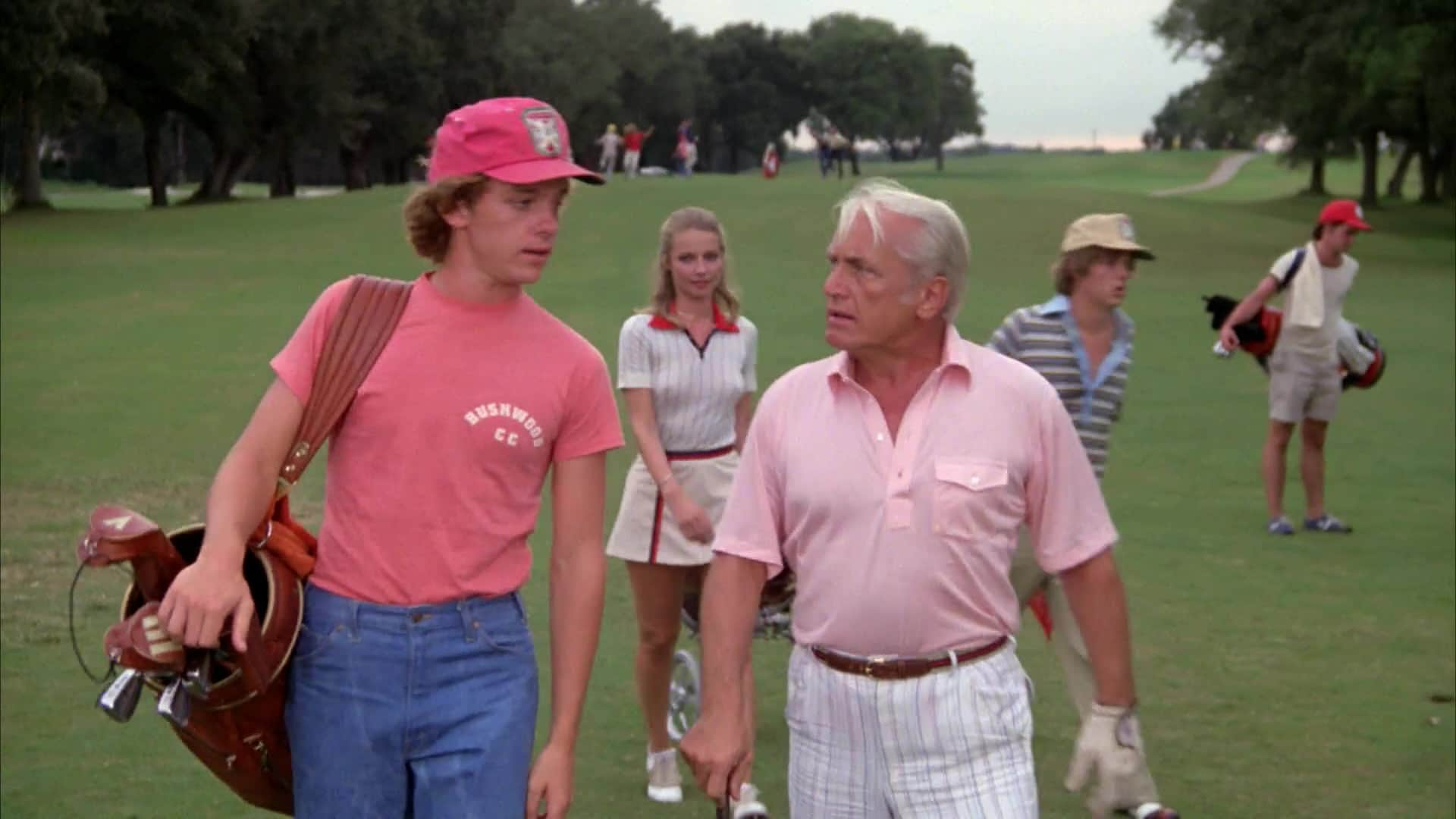 Caddyshack Caddyshack Crave