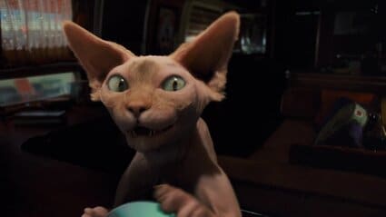 Cats & Dogs 2: The Revenge of Kitty Galore Cats & Dogs 2: The Revenge of Kitty Galore