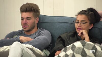 Watch Floribama Shore To Hunch Or Not To Hunch