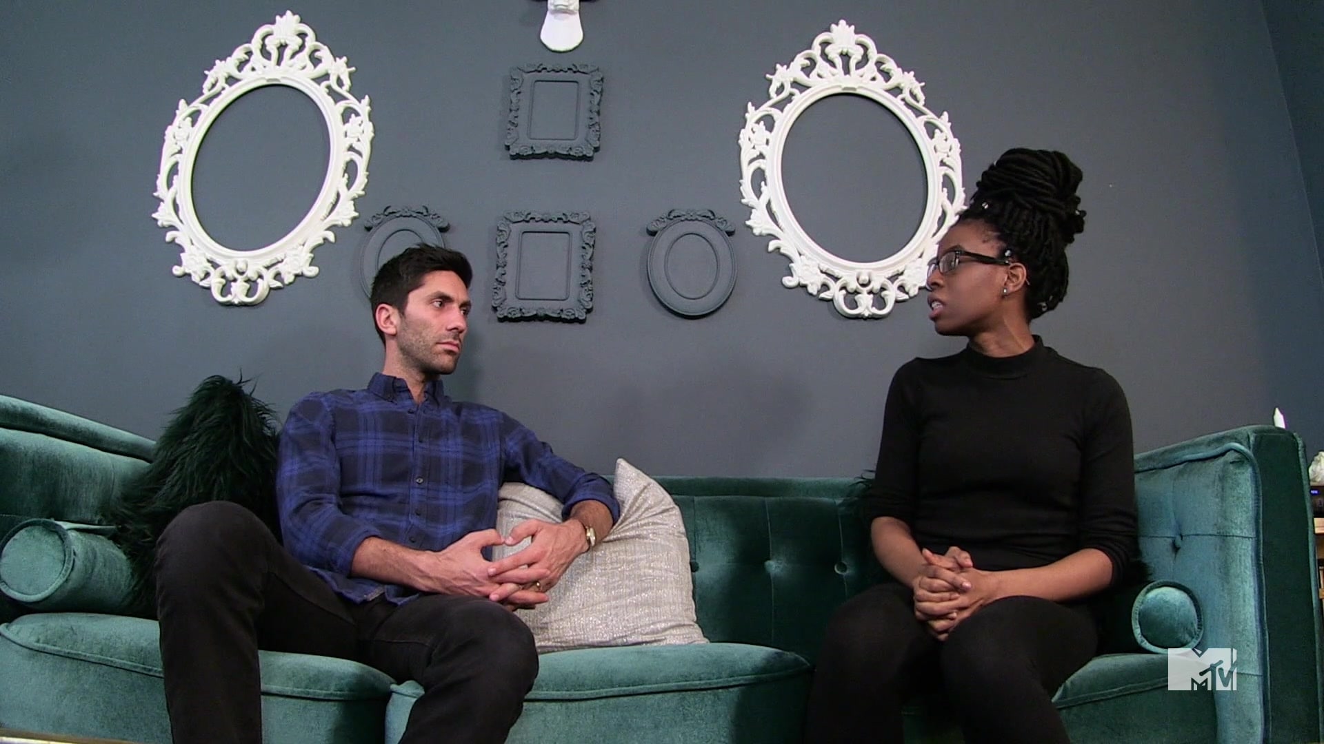 Catfish The TV Show S7E14 Breana & Josh