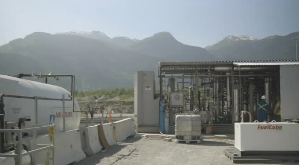 Making Fuel from Carbon Dioxide, the perfect answer??