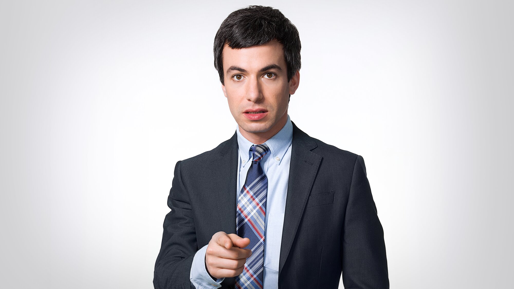 Crave Nathan for You