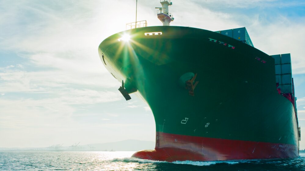 Mighty Ships Mighty Ships