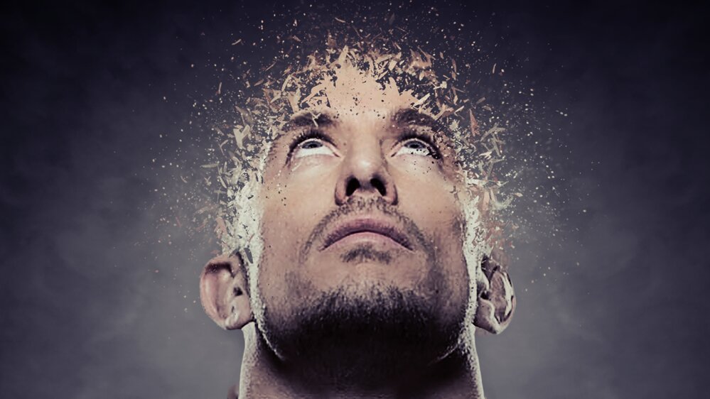 The Mind of GSP The Mind of GSP