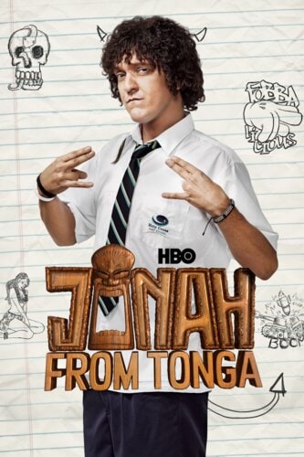 Crave - Jonah From Tonga