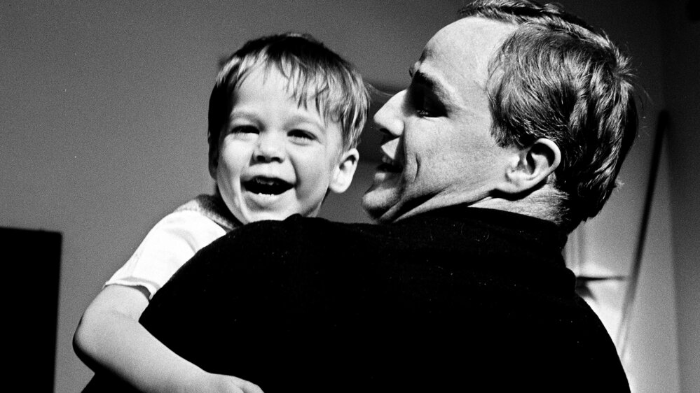 Listen to Me Marlon Listen to Me Marlon