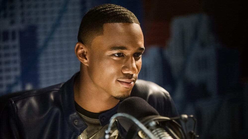 Survivor's Remorse Survivor's Remorse