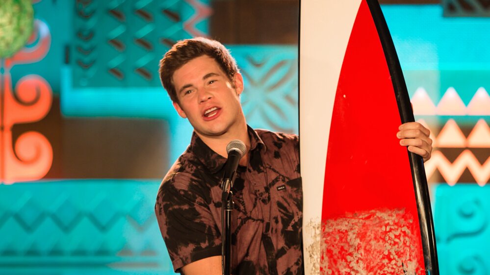 Adam Devine's House Party Adam Devine's House Party
