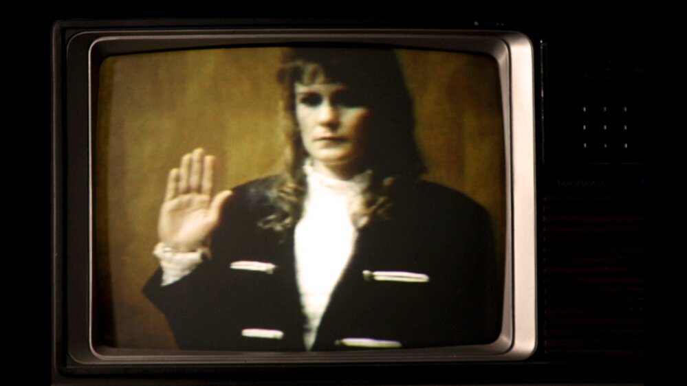 Captivated: The Trials of Pamela Smart Captivated: The Trials of Pamela Smart
