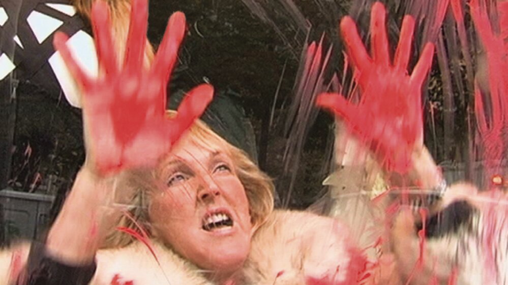 I Am An Animal: The Story of Ingrid Newkirk and PETA I Am An Animal: The Story of Ingrid Newkirk and PETA