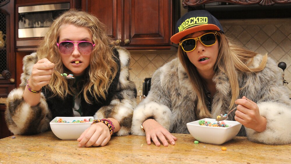 Idiotsitter Idiotsitter