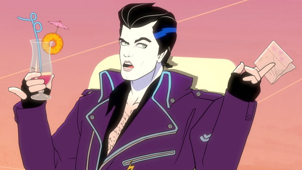 Moonbeam City Moonbeam City