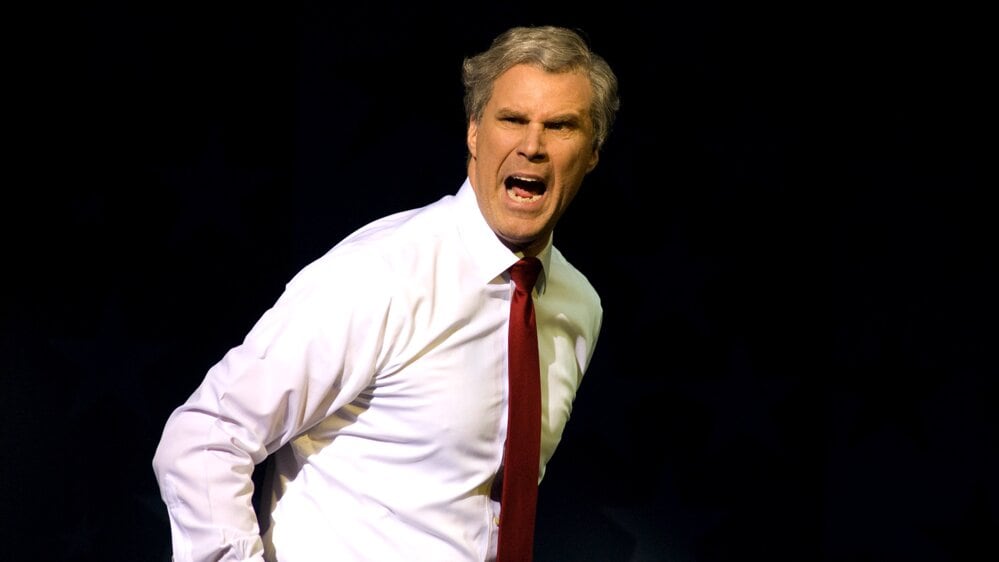 Will Ferrell: You're Welcome America - A Final Night with George W Bush Will Ferrell: You're Welcome America - A Final Night with George W Bush