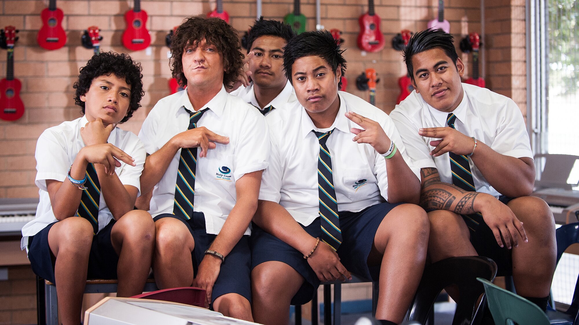 Crave jonah from tonga