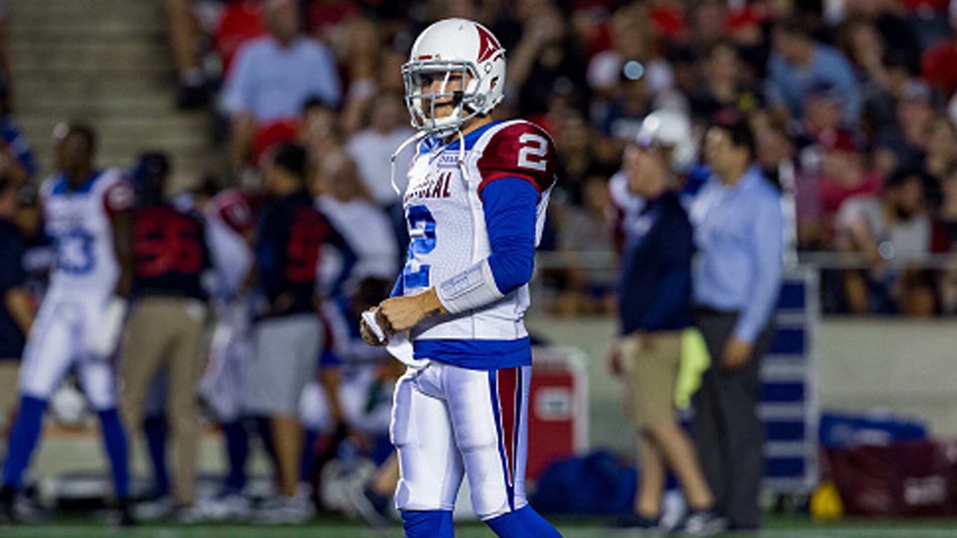 Helmetcam footage shows Michael Schumacher skiing off trail when he lost balance, struck rock