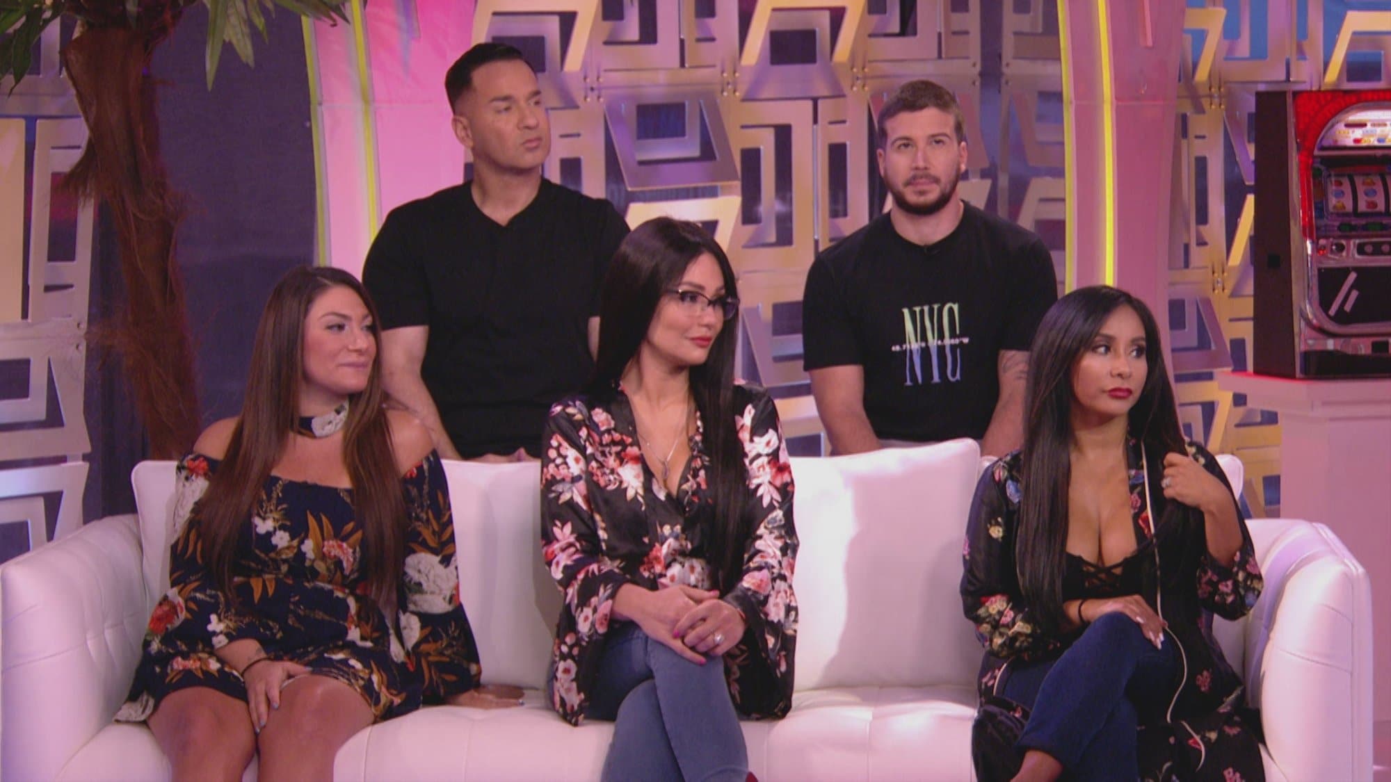 Jersey Shore Family Vacation S2E200 Jersey Shore Family Vacation