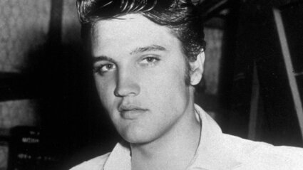 Elvis Presley: The Searcher, Part 1 Elvis Presley: The Searcher, Part 1