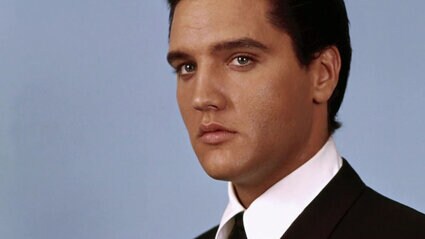 Elvis Presley: The Searcher, Part 2 Elvis Presley: The Searcher, Part 2