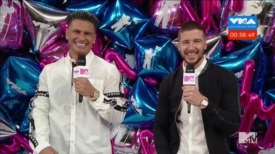 Watch 2018 Mtv Vma 2018 Mtv Vma Pre Show