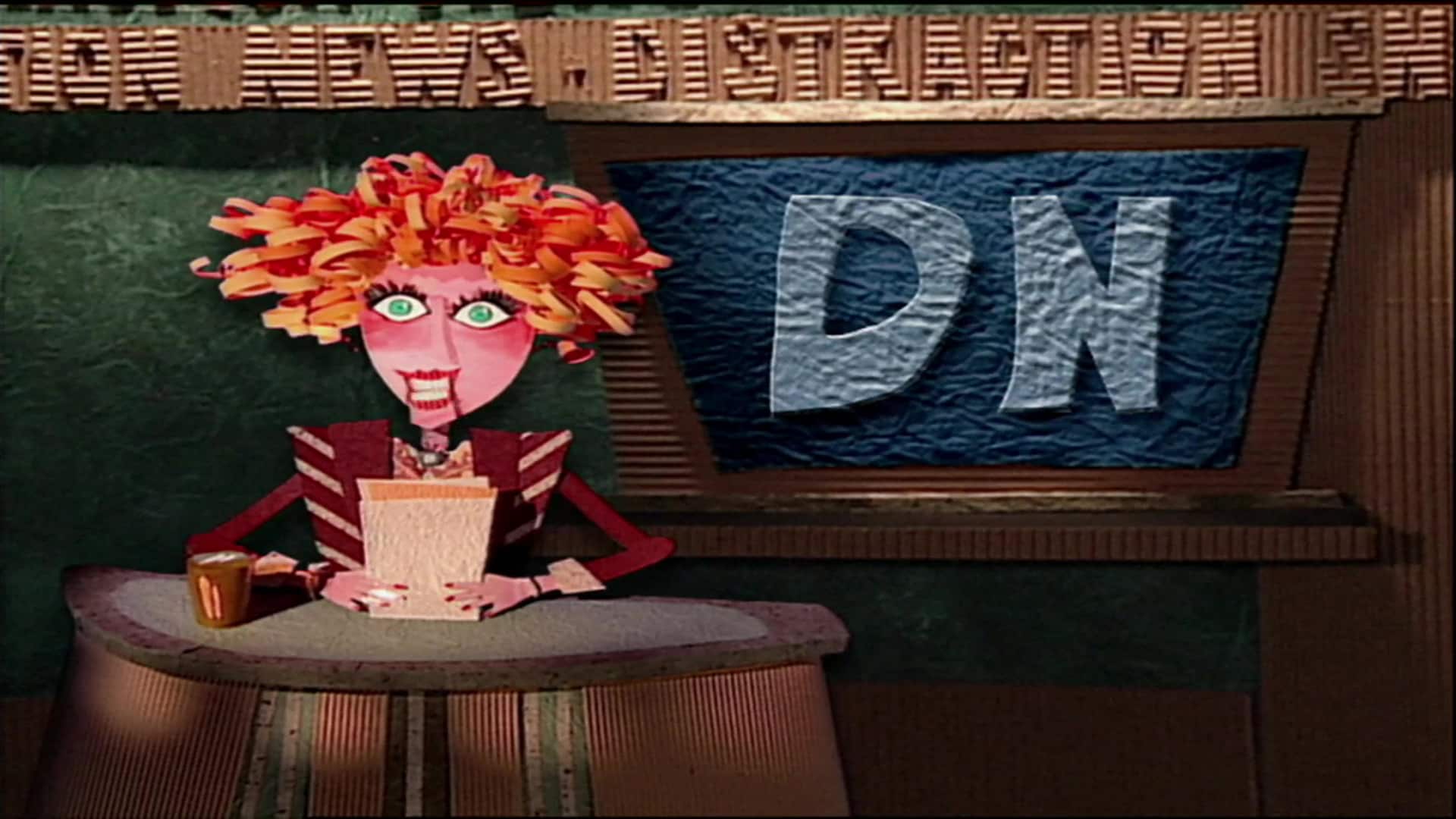 Crashbox S1E3 Épisode 3