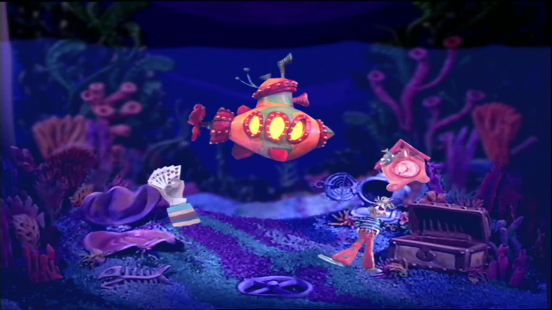 Crashbox S1E12 Episode 12