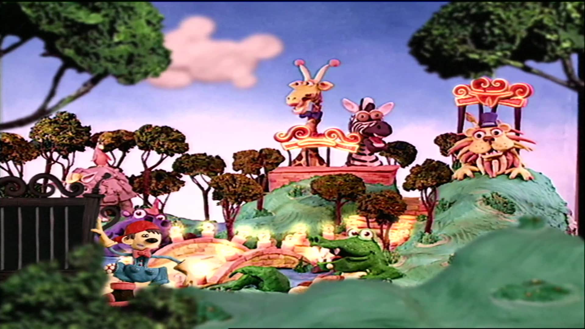 Crashbox S1E24 Episode 24