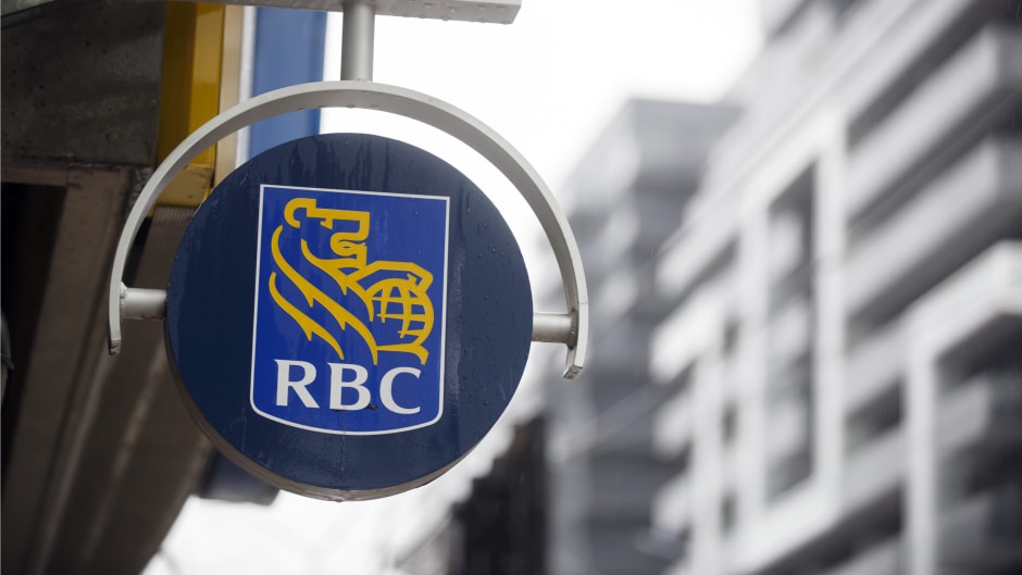 RBC profit tops estimates, as CFO sees U.S. economic strength BNN Bloomberg