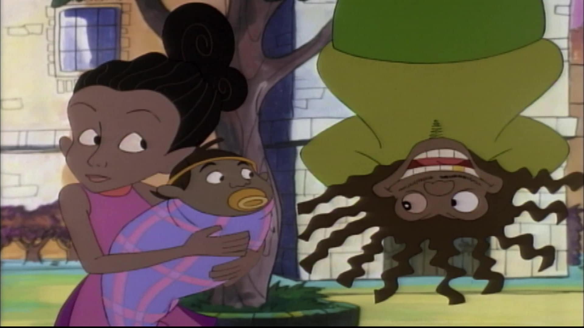 Happily Ever After Fairy Tales for Every Child S1E5 Épisode 5 Crave