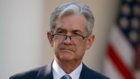 Powell says gradual hikes likely needed if economy stays strong