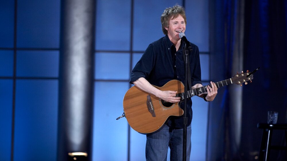 Dana Carvey: Squatting Monkeys Tell No Lies Dana Carvey: Squatting Monkeys Tell No Lies