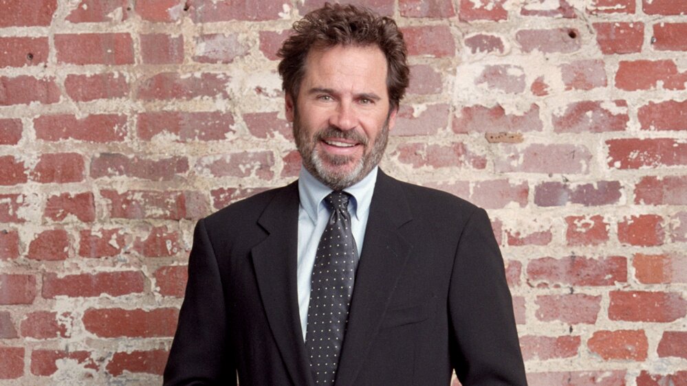Dennis Miller: The Raw Feed Dennis Miller: The Raw Feed