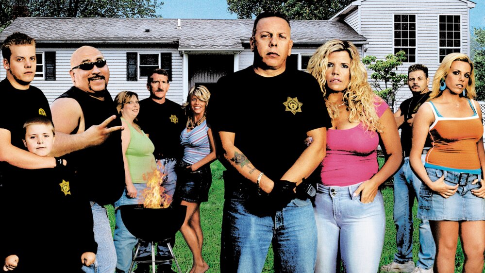 Family Bonds: The Final Episode Family Bonds: The Final Episode
