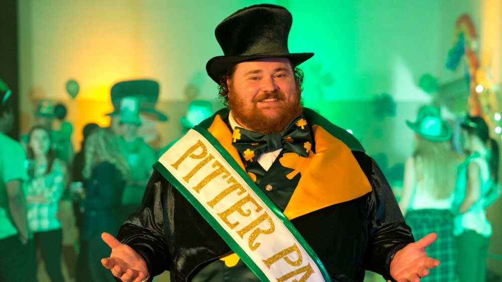 Letterkenny: St. Perfect's Day Letterkenny: St. Perfect's Day