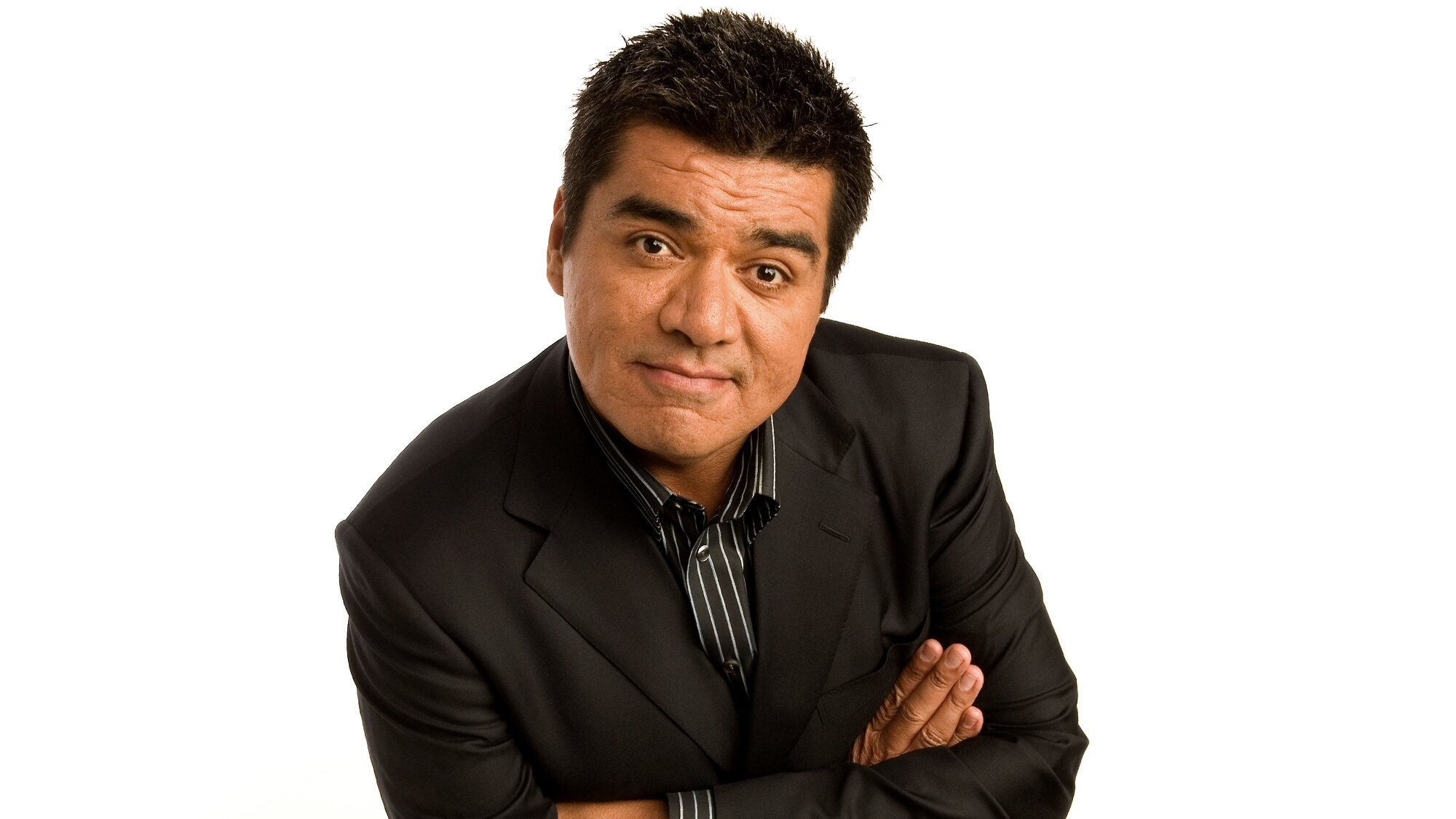 George Lopez: Tall, Dark & Chicano