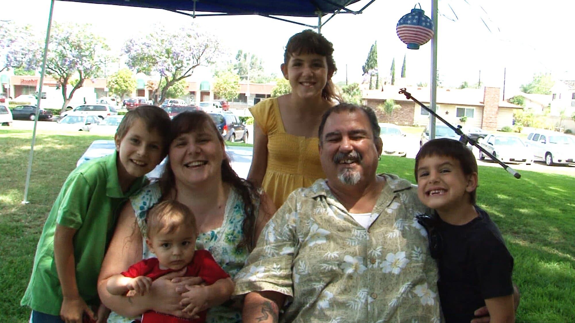Homeless The Motel Kids Of Orange County