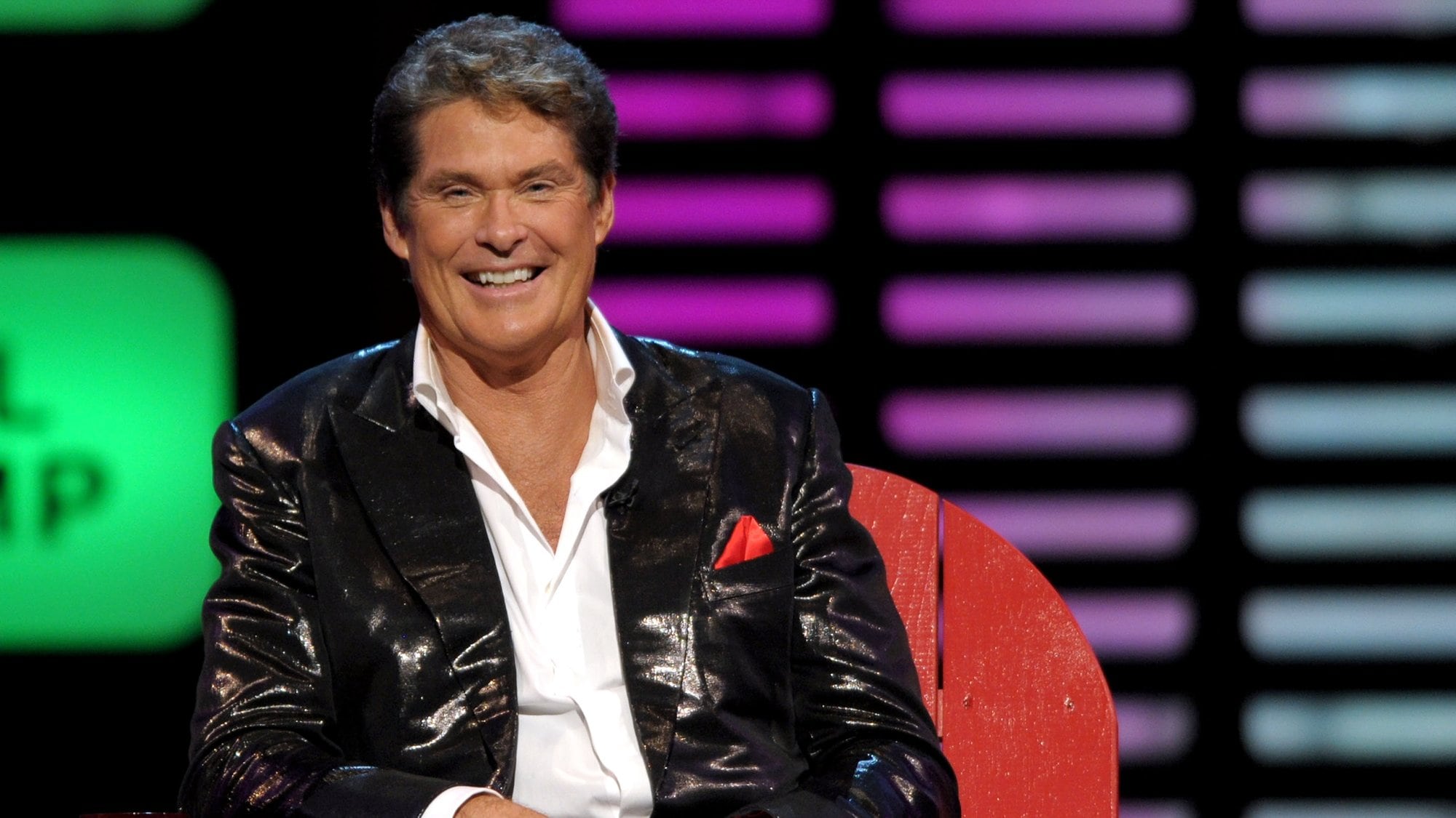 Roast of David Hasselhoff