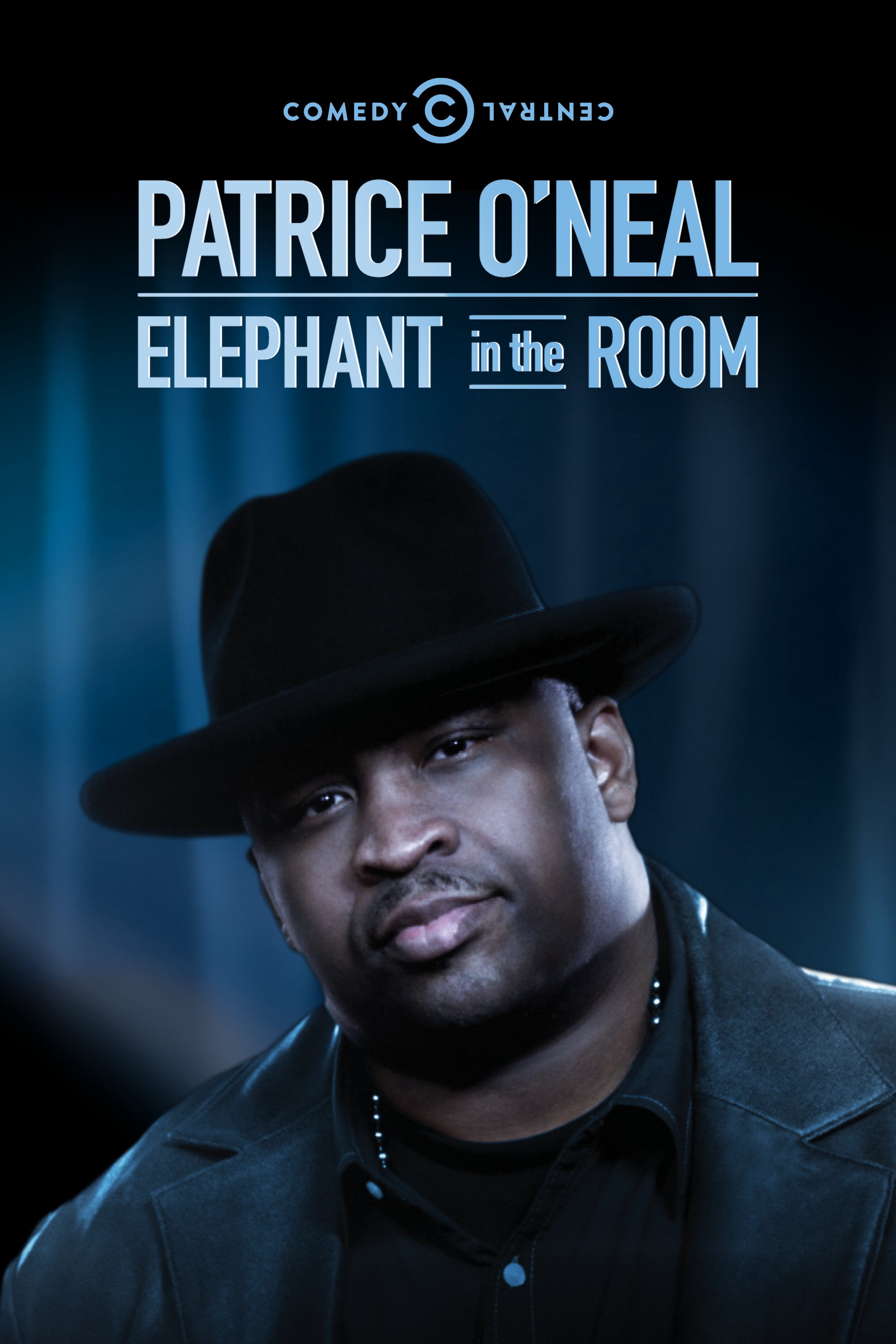 Patrice O'Neal: The Elephant in the Room