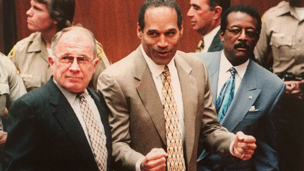 Is O.J. Innocent?: The Missing Evidence Is O.J. Innocent?: The Missing Evidence