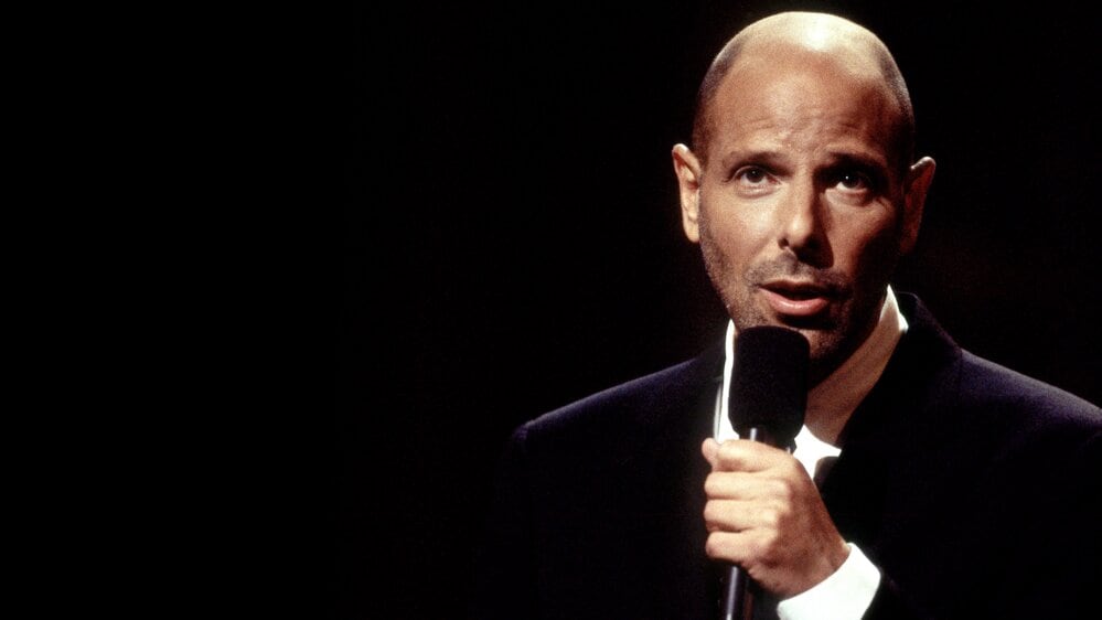 Robert Schimmel: Unprotected Robert Schimmel: Unprotected