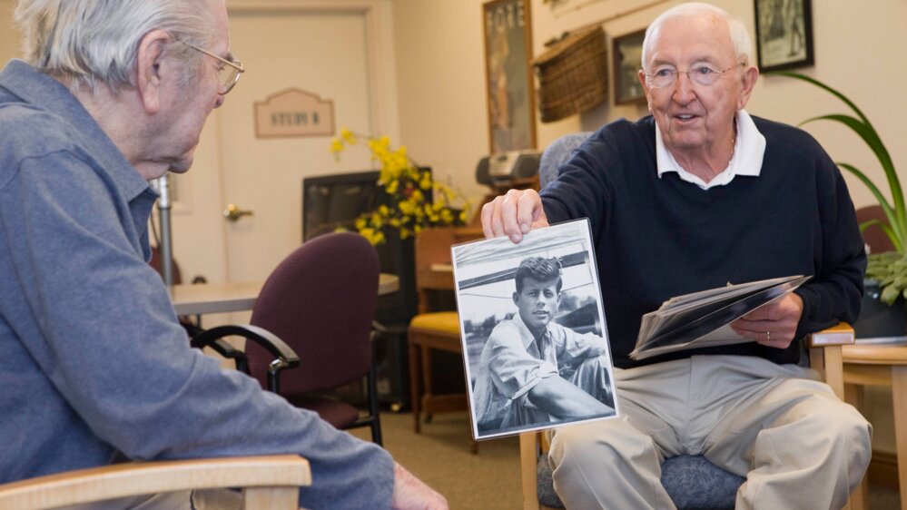 The Alzheimer's Project The Alzheimer's Project