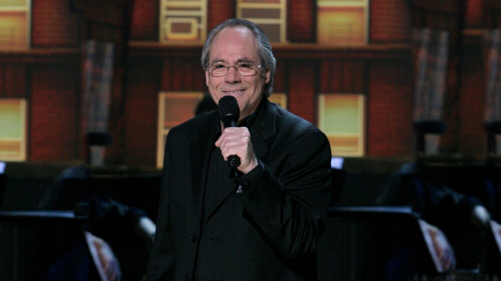 Robert Klein: The Amorous Busboy of Decatur Avenue Robert Klein: The Amorous Busboy of Decatur Avenue