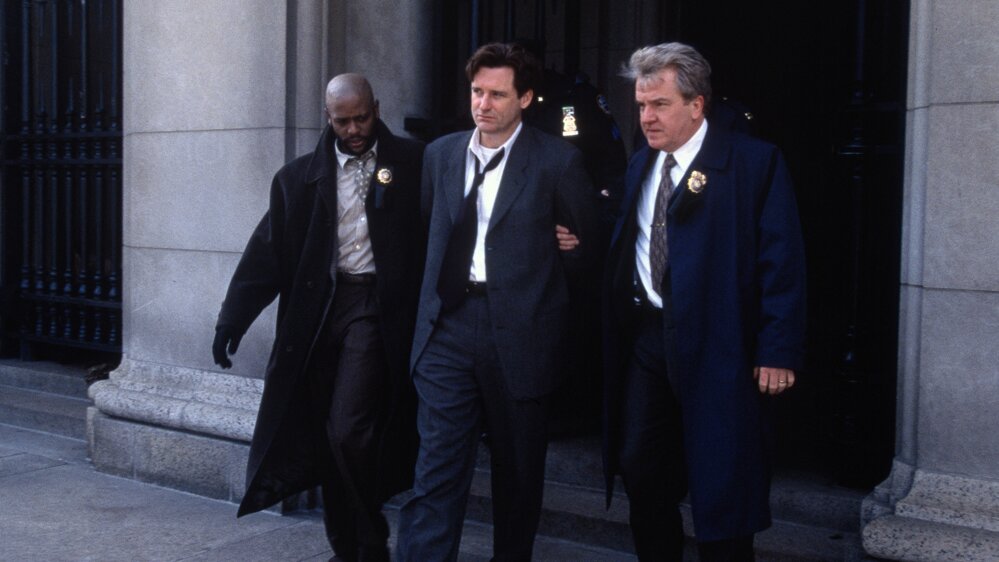 Mistrial Mistrial