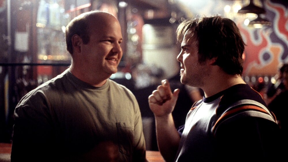 Tenacious D Shorts Tenacious D Shorts