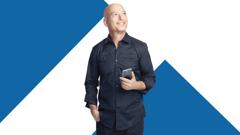 Howie Mandel: A Bell Let's Talk Day Special Howie Mandel: A Bell Let's Talk Day Special