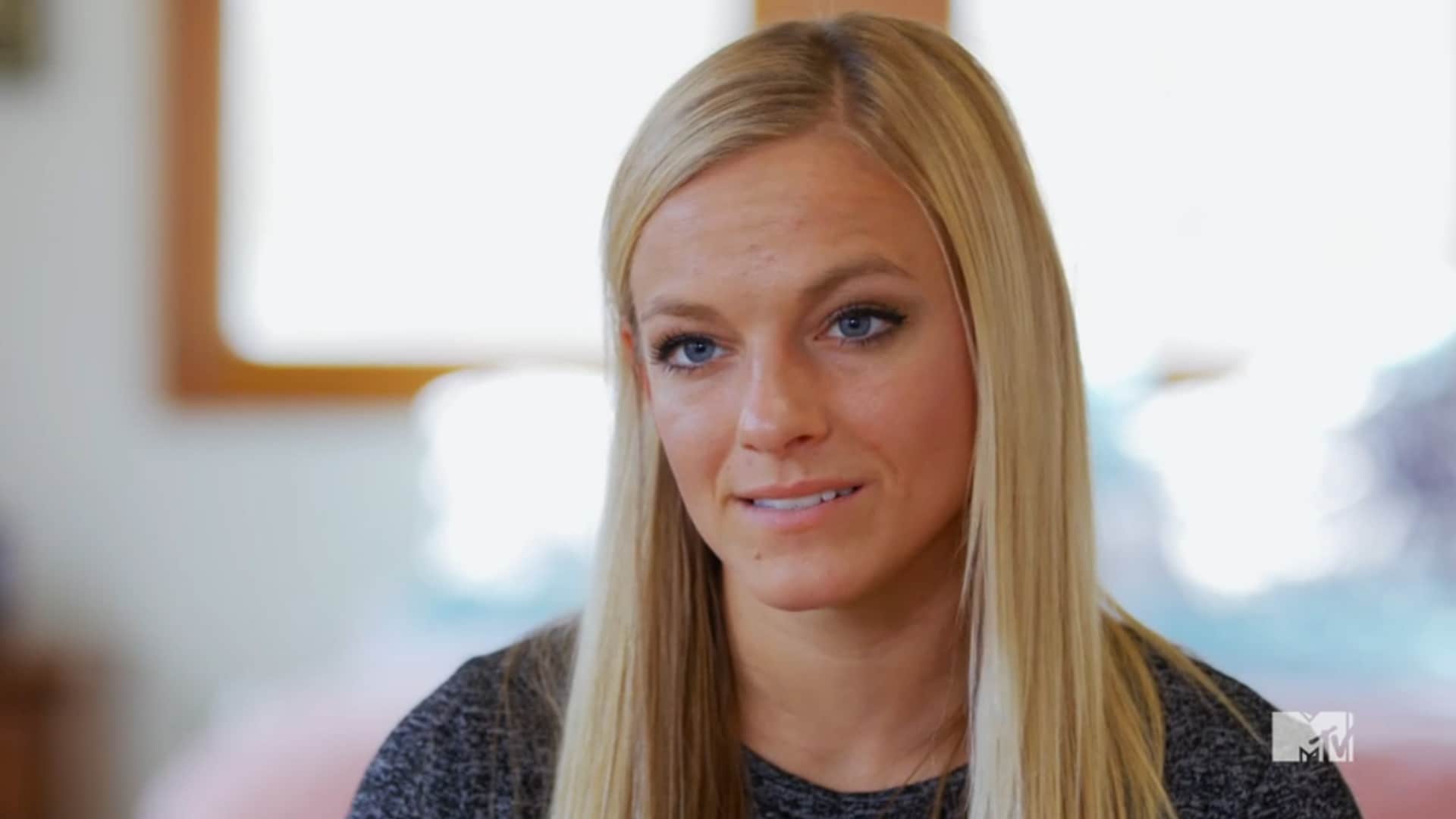 Teen Mom OG | S7:E41 | Where Are They Now? Mackenzie Mckee